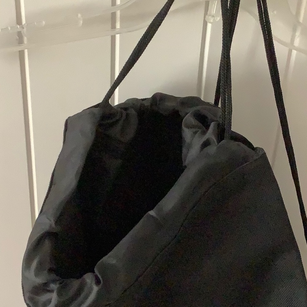 Chevrolet Drawstring Backpack - Picture 6 of 6